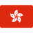 English (Hong Kong)